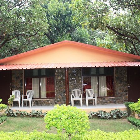 兰纳加 Krishna Wilderness Retreat酒店 外观 照片
