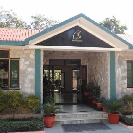 兰纳加 Krishna Wilderness Retreat酒店 外观 照片